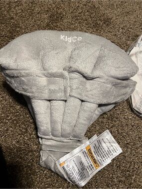 NEW HuggaPod by KidCo